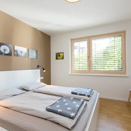 Apartman Busch Friedrichshafen