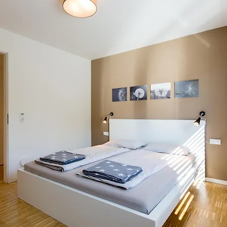 Apartman Busch *