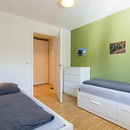 Busch Apartman *