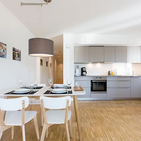 Busch Apartman *