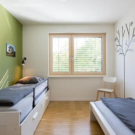 Apartman Busch *