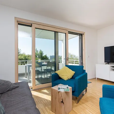 Apartman Busch *