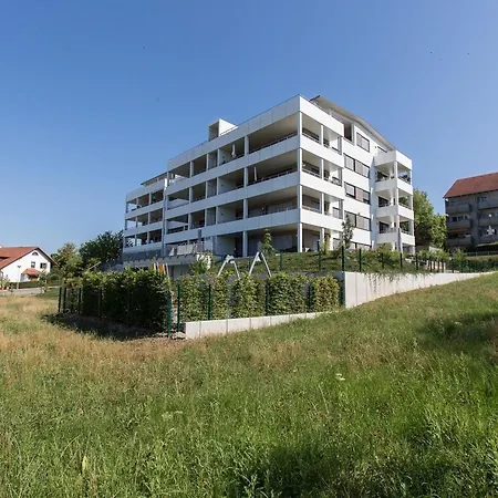 Busch Apartman Friedrichshafen