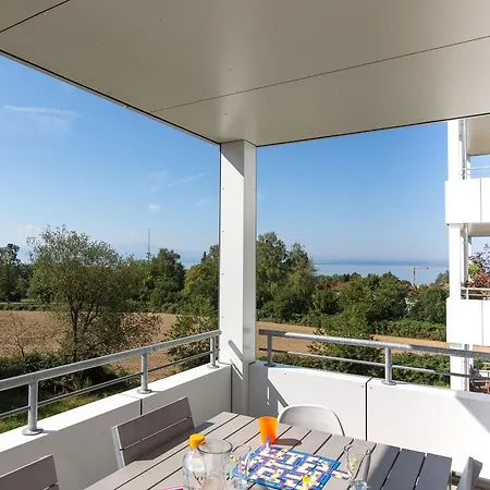 Apartman Busch