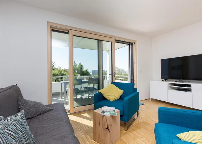 Busch Friedrichshafen