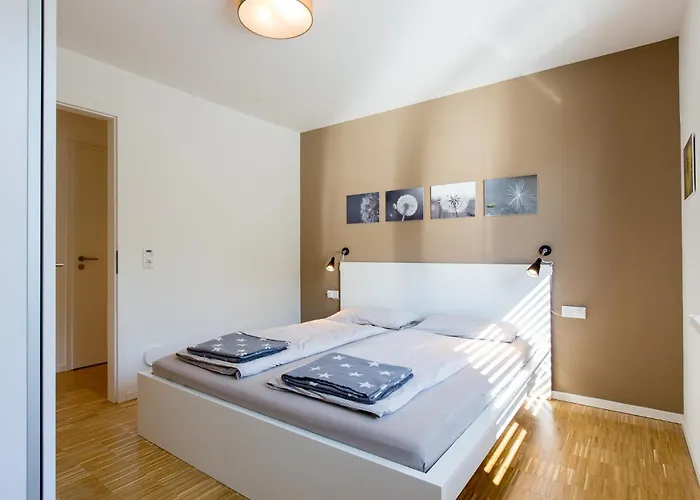 Apartament Busch *