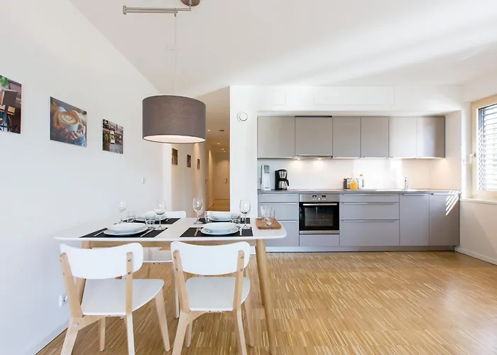 Busch * Friedrichshafen