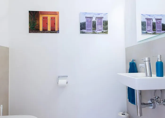 Busch Apartament Friedrichshafen