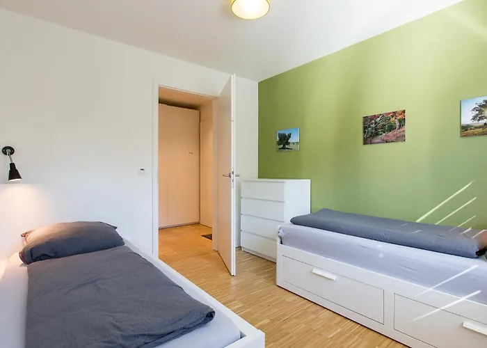 Busch Apartament *